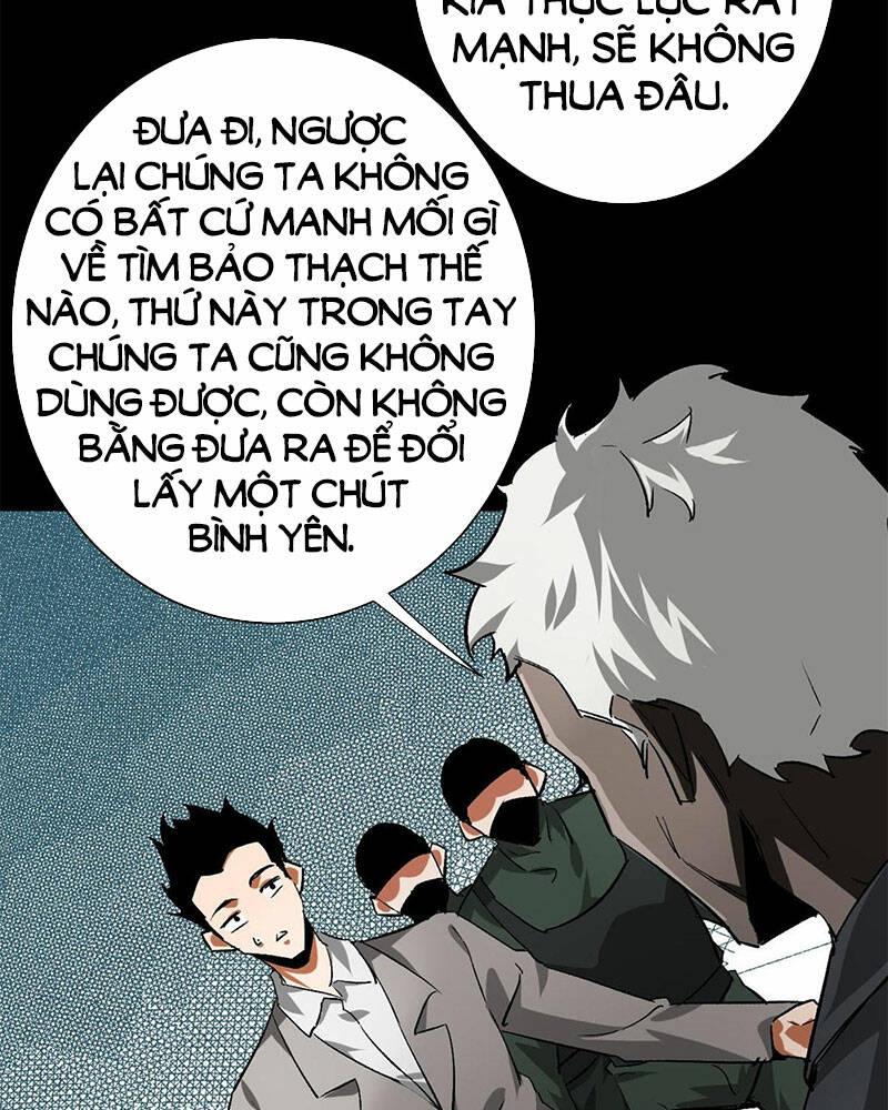 Luân Bàn Thế Giới Chapter 127 - Trang 2