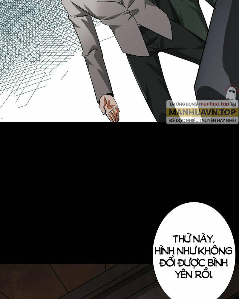 Luân Bàn Thế Giới Chapter 127 - Trang 2