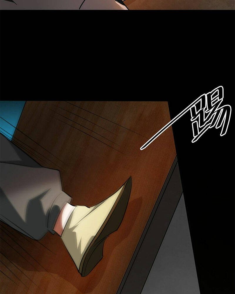 Luân Bàn Thế Giới Chapter 127 - Trang 2