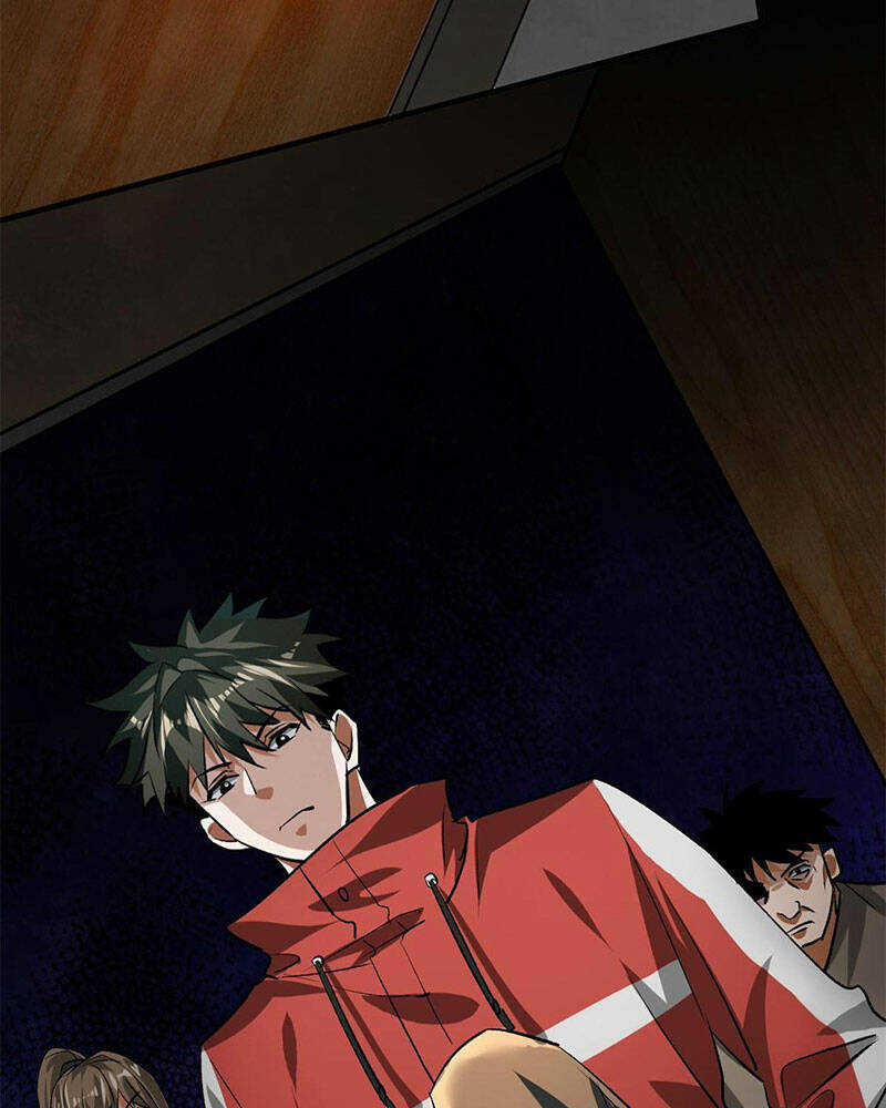 Luân Bàn Thế Giới Chapter 127 - Trang 2