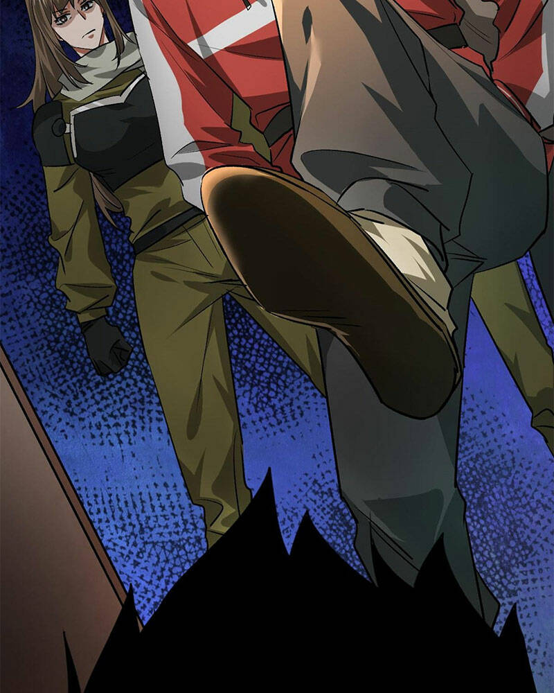 Luân Bàn Thế Giới Chapter 127 - Trang 2