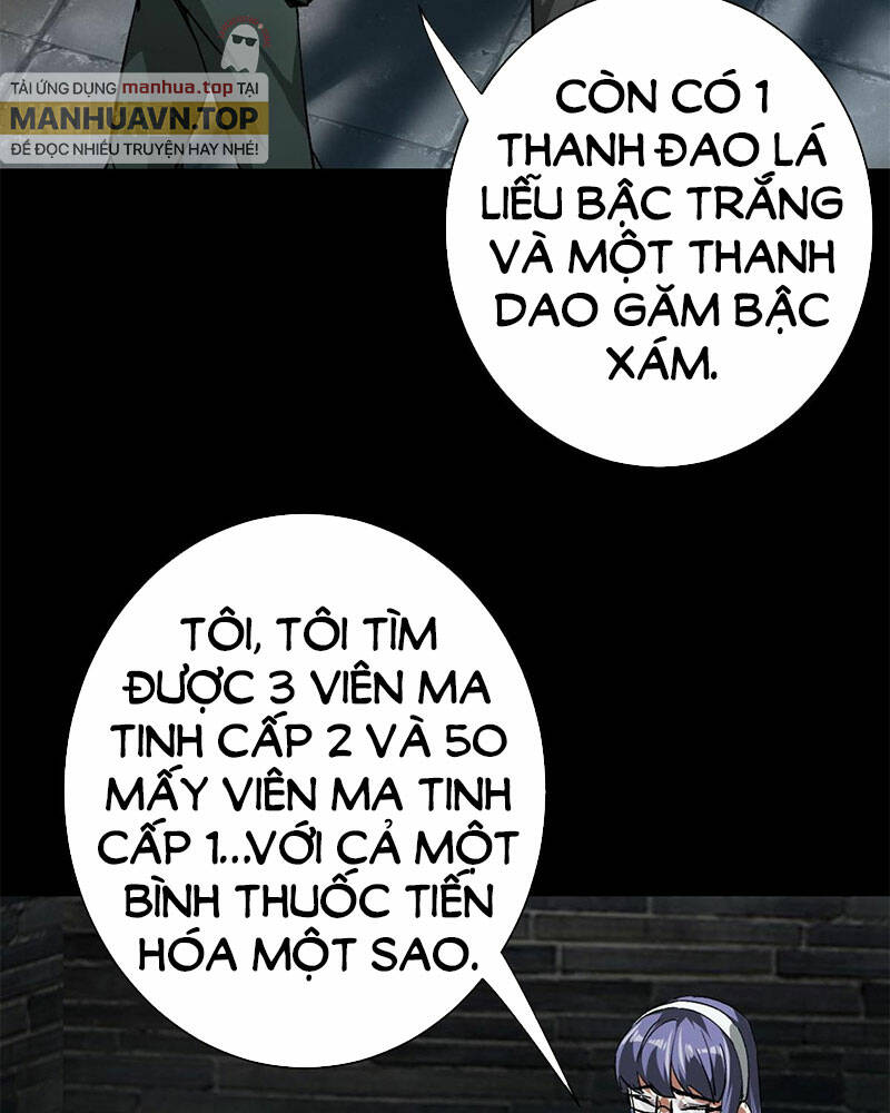 Luân Bàn Thế Giới Chapter 127 - Trang 2