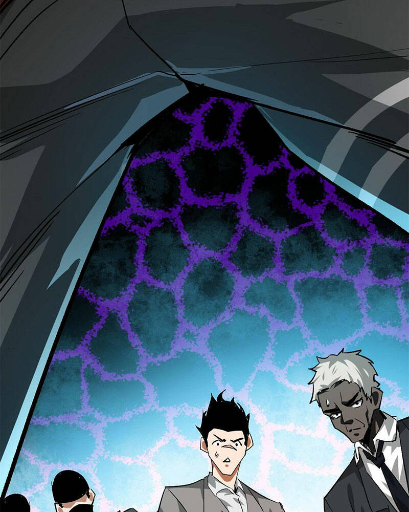 Luân Bàn Thế Giới Chapter 127 - Trang 2