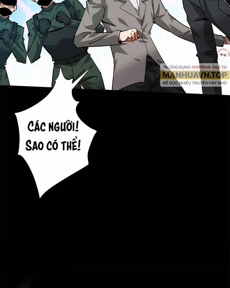 Luân Bàn Thế Giới Chapter 127 - Trang 2