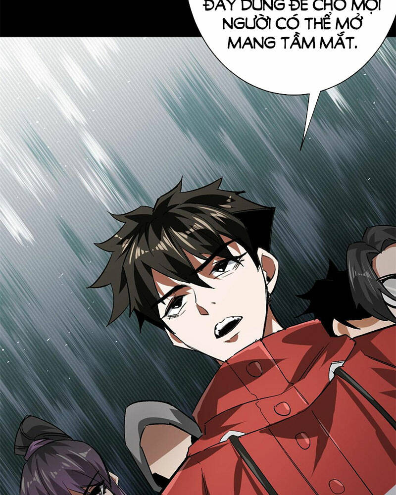 Luân Bàn Thế Giới Chapter 127 - Trang 2