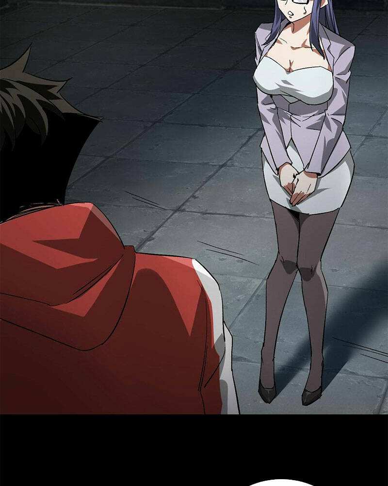 Luân Bàn Thế Giới Chapter 127 - Trang 2