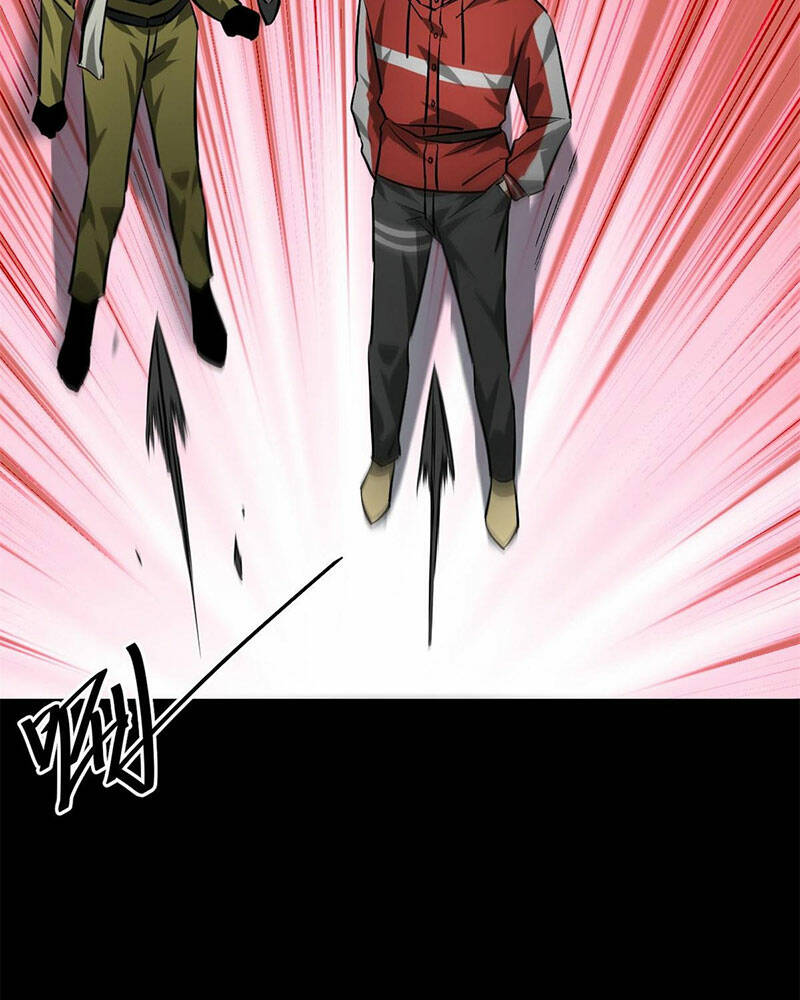 Luân Bàn Thế Giới Chapter 127 - Trang 2