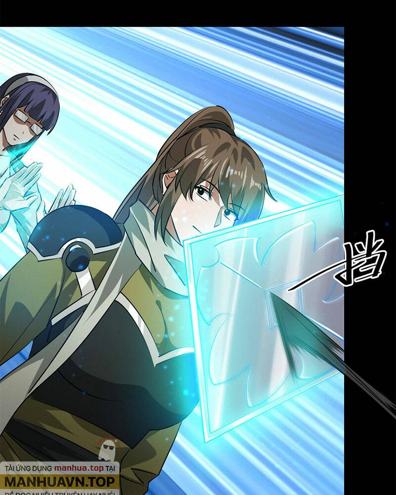 Luân Bàn Thế Giới Chapter 127 - Trang 2