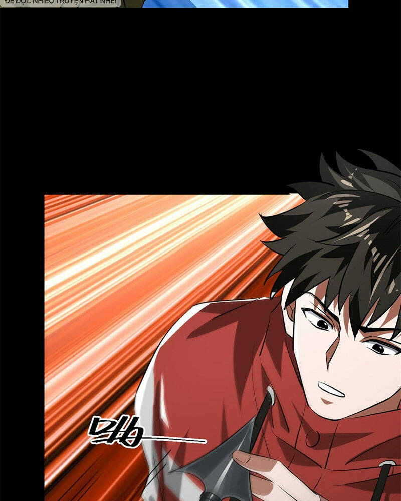 Luân Bàn Thế Giới Chapter 127 - Trang 2