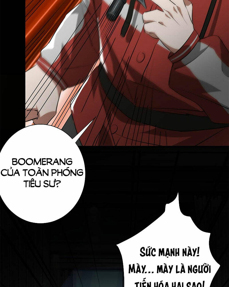 Luân Bàn Thế Giới Chapter 127 - Trang 2