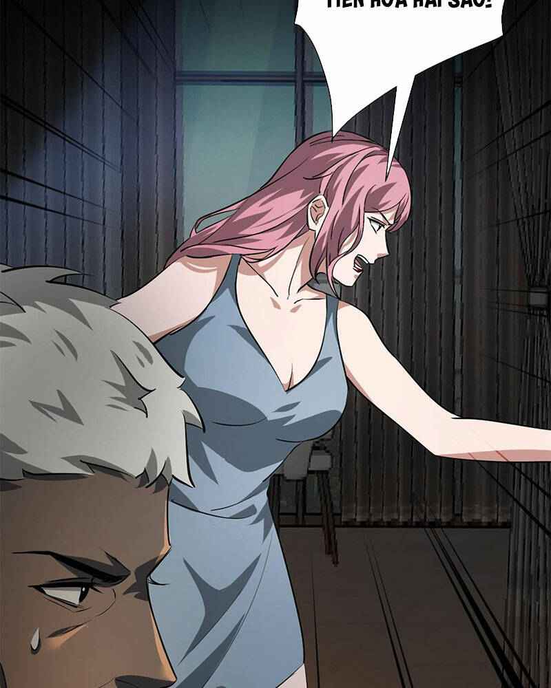 Luân Bàn Thế Giới Chapter 127 - Trang 2