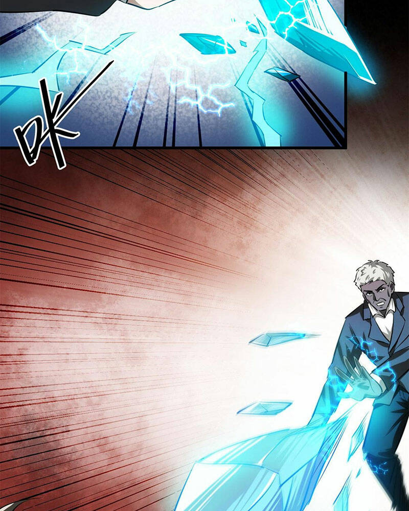 Luân Bàn Thế Giới Chapter 127 - Trang 2