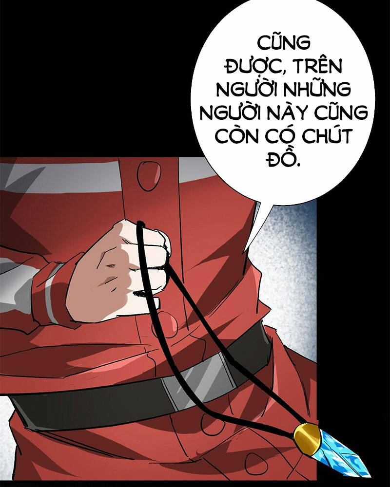 Luân Bàn Thế Giới Chapter 127 - Trang 2