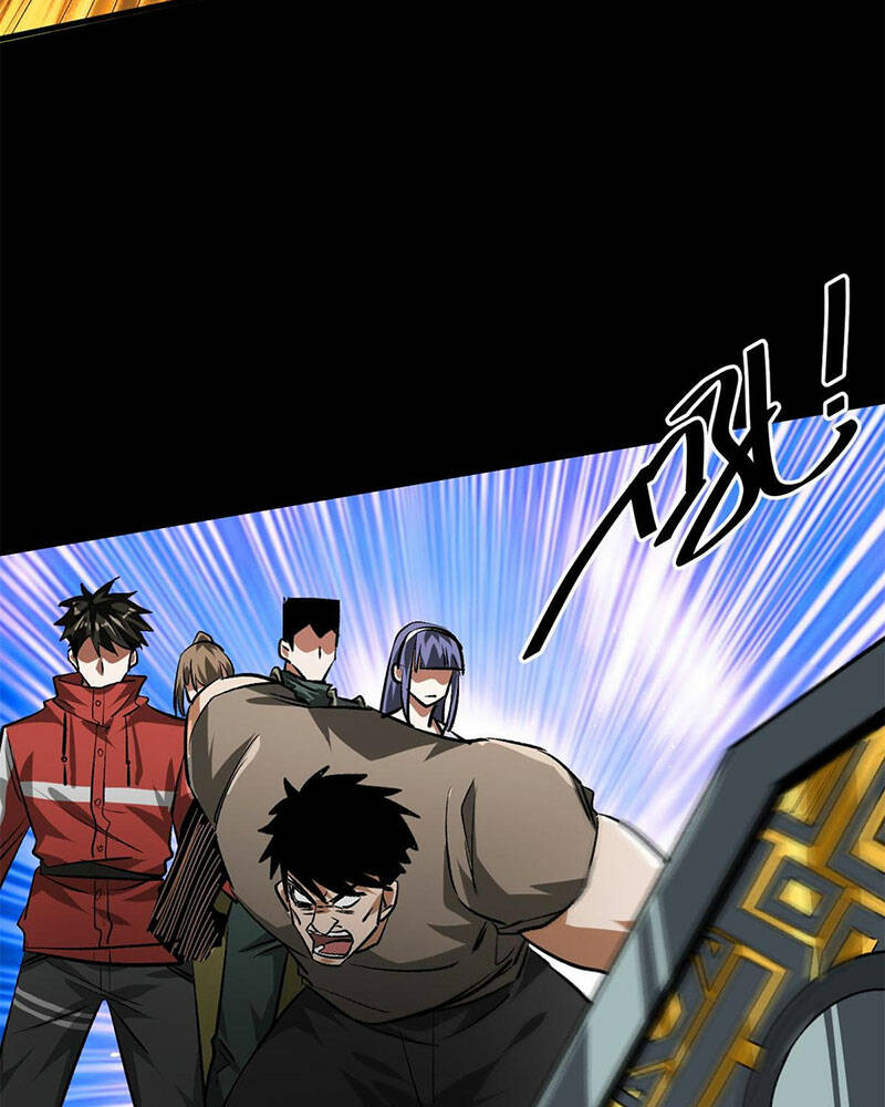 Luân Bàn Thế Giới Chapter 127 - Trang 2