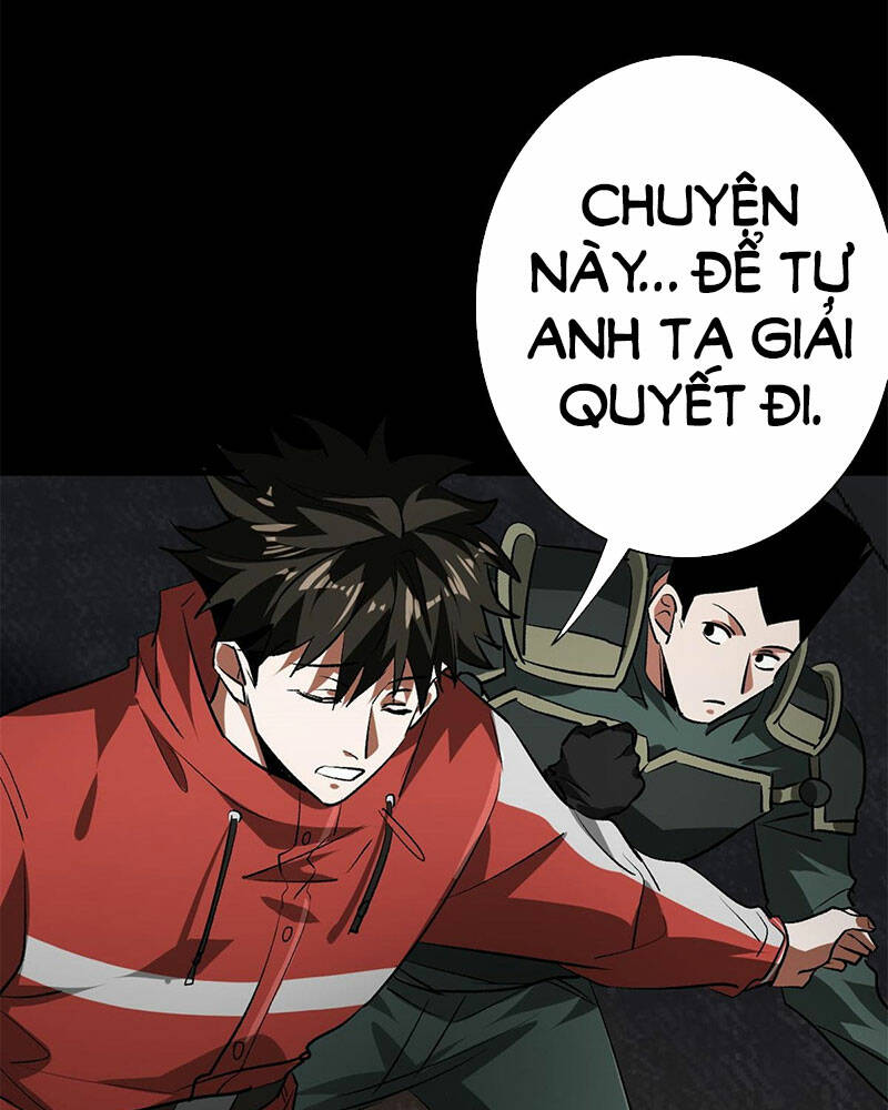 Luân Bàn Thế Giới Chapter 127 - Trang 2