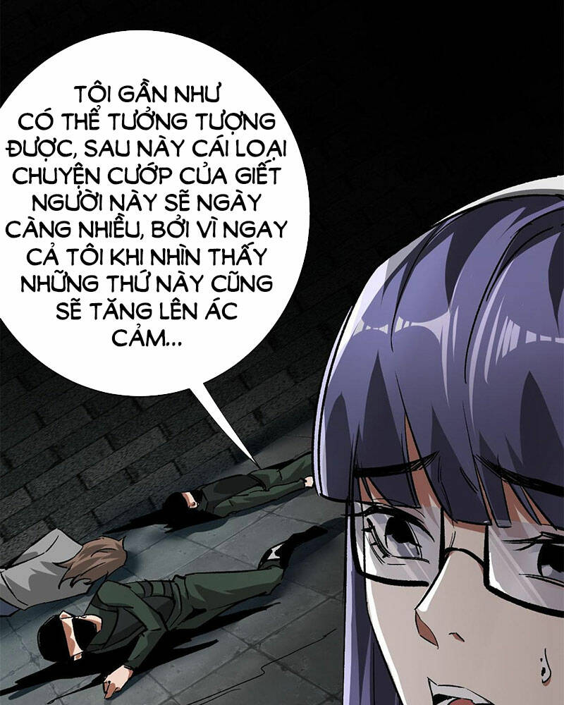 Luân Bàn Thế Giới Chapter 127 - Trang 2