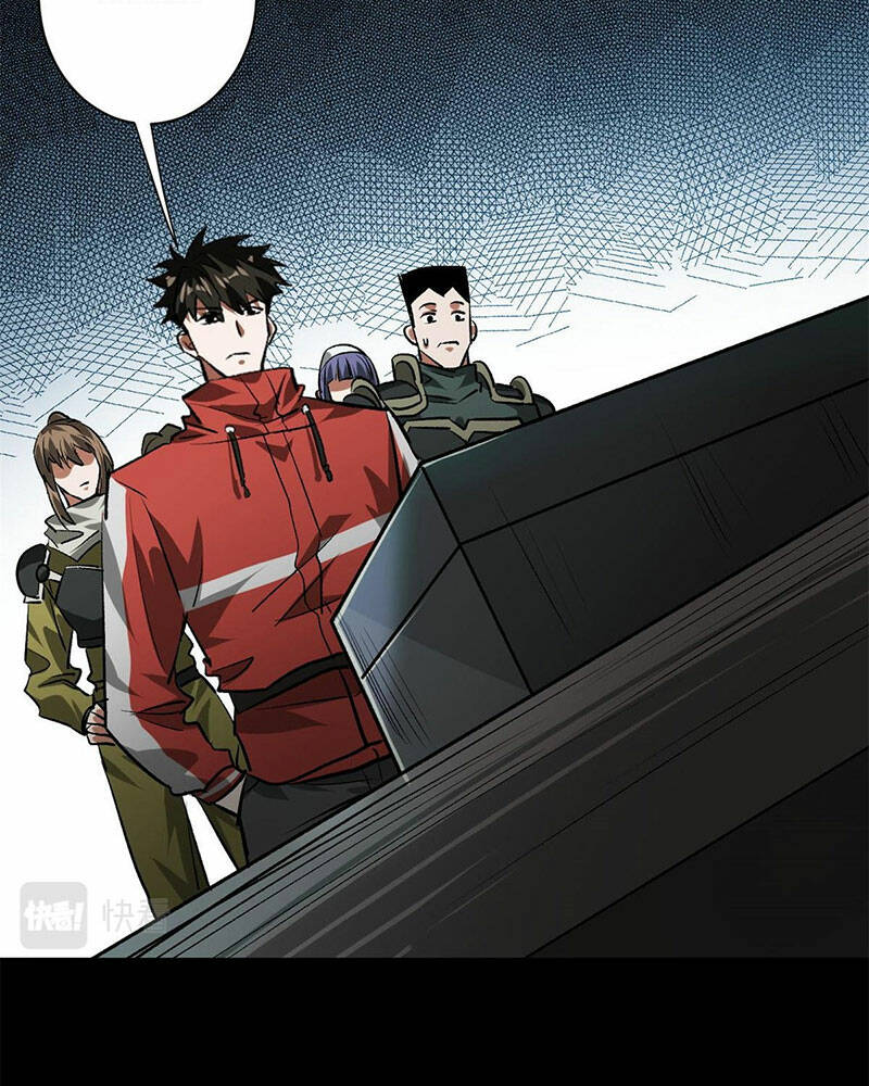 Luân Bàn Thế Giới Chapter 127 - Trang 2