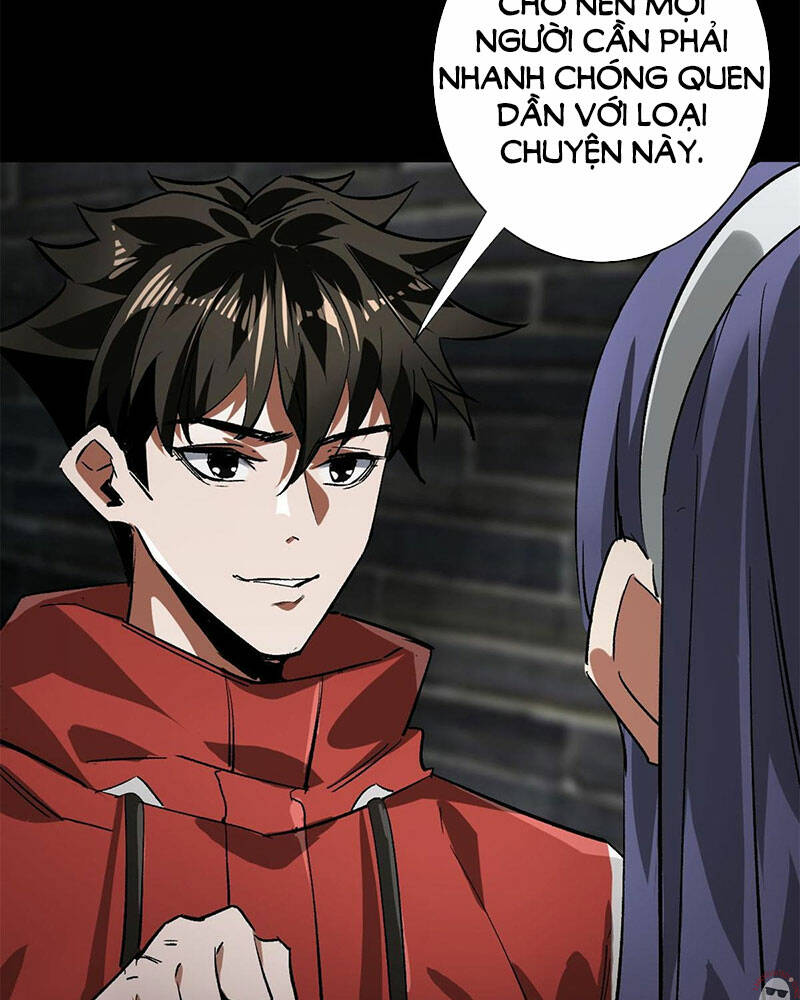 Luân Bàn Thế Giới Chapter 127 - Trang 2