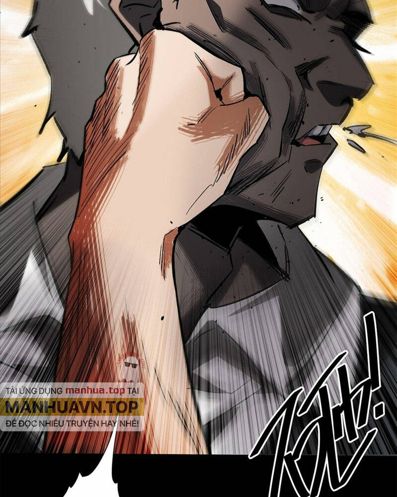 Luân Bàn Thế Giới Chapter 128 - Trang 2