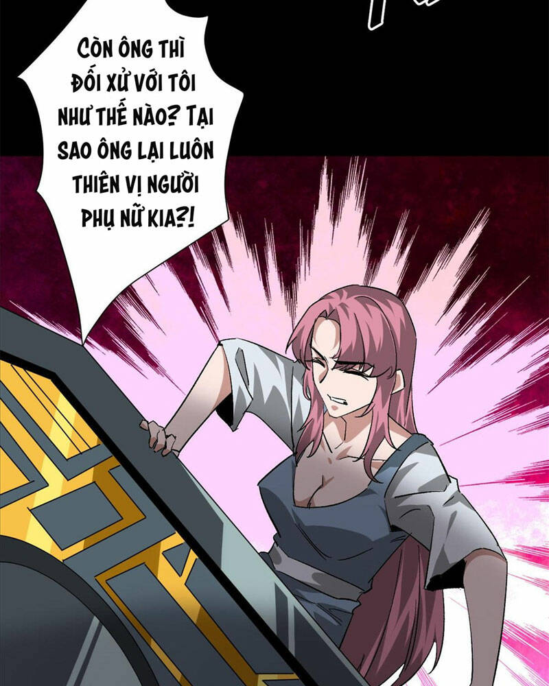 Luân Bàn Thế Giới Chapter 128 - Trang 2