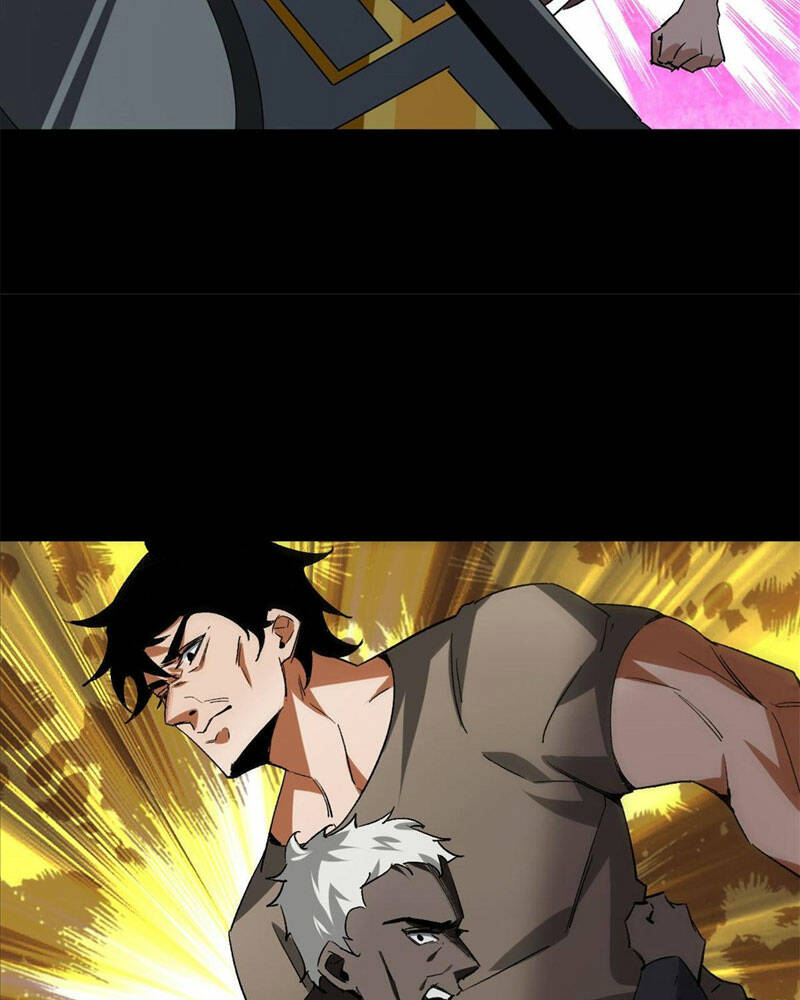 Luân Bàn Thế Giới Chapter 128 - Trang 2