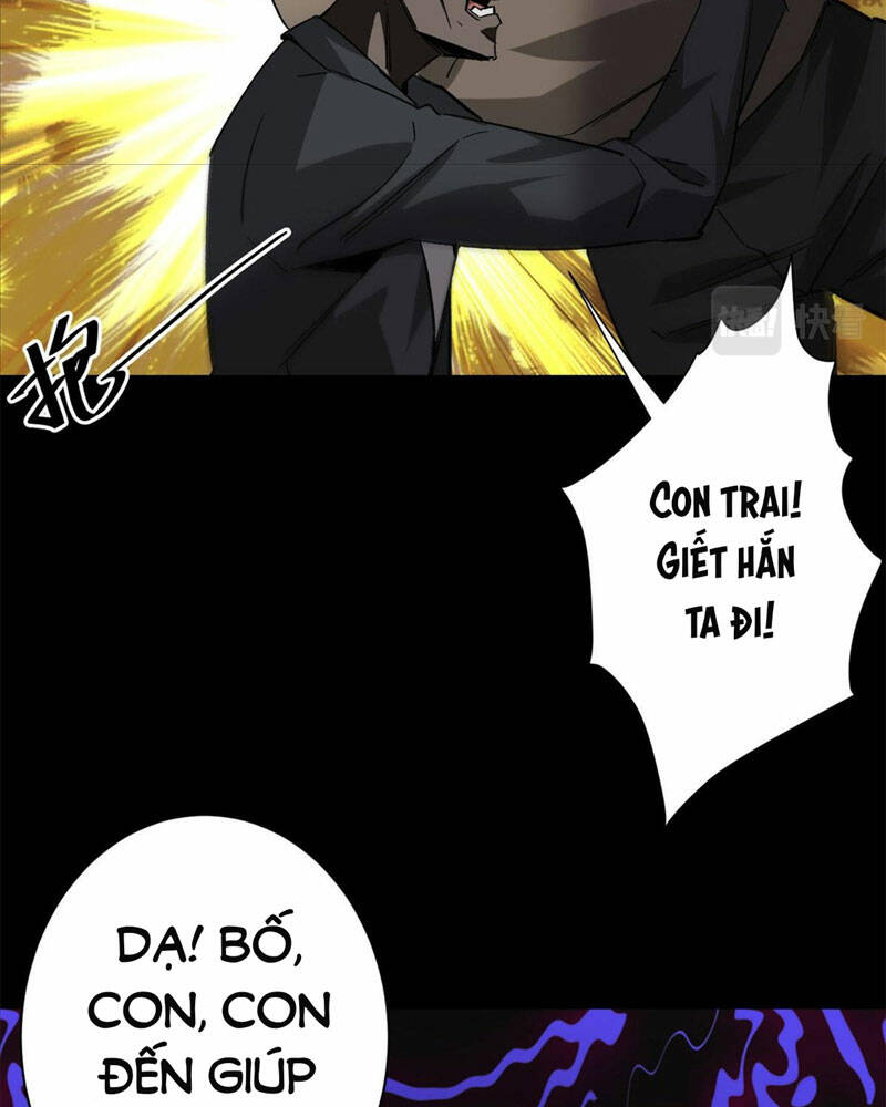 Luân Bàn Thế Giới Chapter 128 - Trang 2