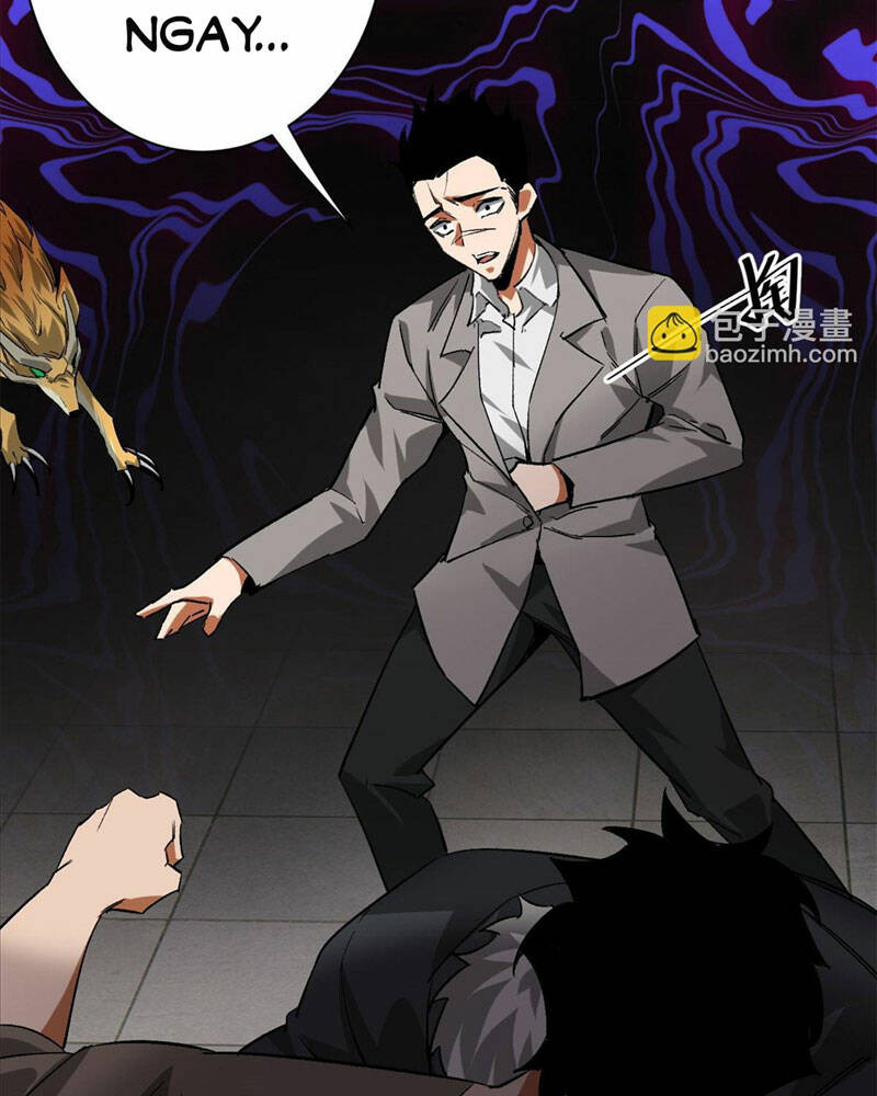 Luân Bàn Thế Giới Chapter 128 - Trang 2