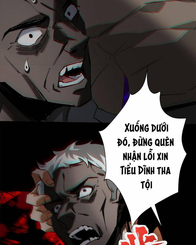 Luân Bàn Thế Giới Chapter 128 - Trang 2