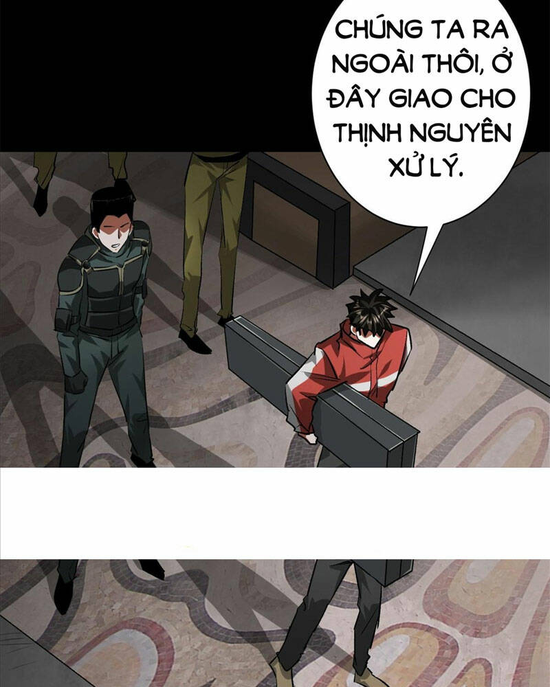 Luân Bàn Thế Giới Chapter 128 - Trang 2