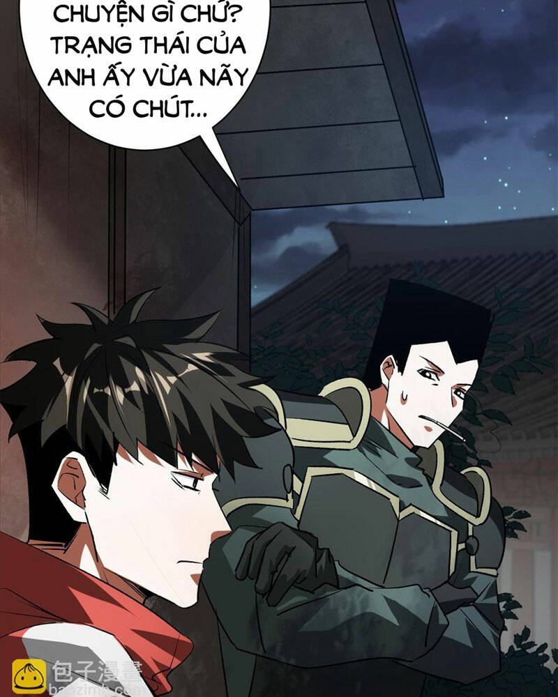 Luân Bàn Thế Giới Chapter 128 - Trang 2