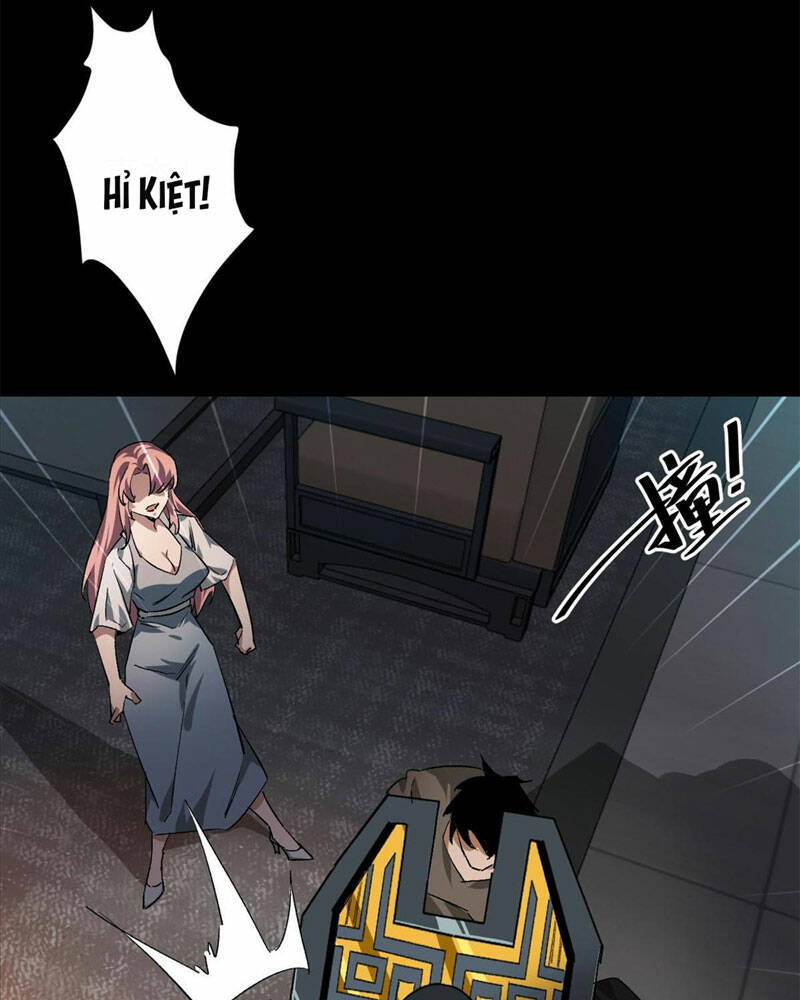 Luân Bàn Thế Giới Chapter 128 - Trang 2