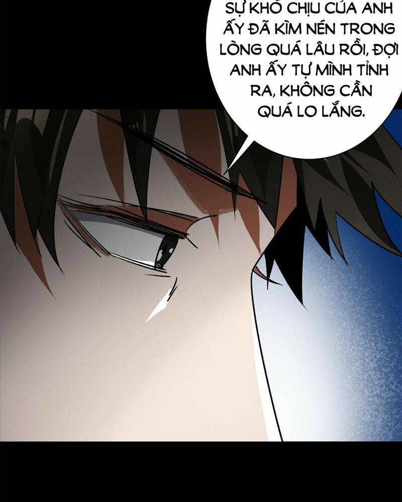 Luân Bàn Thế Giới Chapter 128 - Trang 2