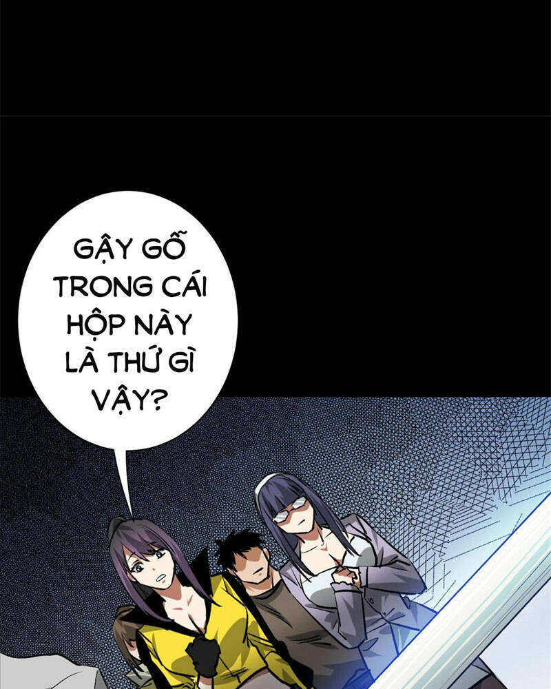 Luân Bàn Thế Giới Chapter 128 - Trang 2