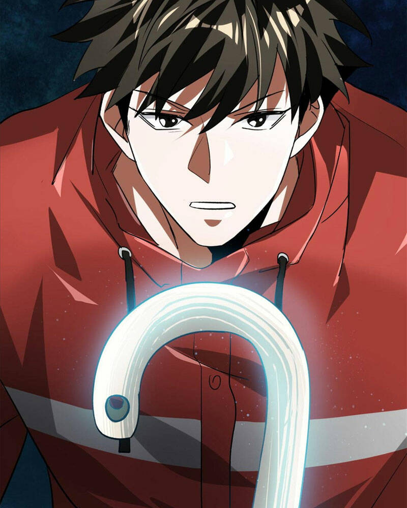 Luân Bàn Thế Giới Chapter 128 - Trang 2