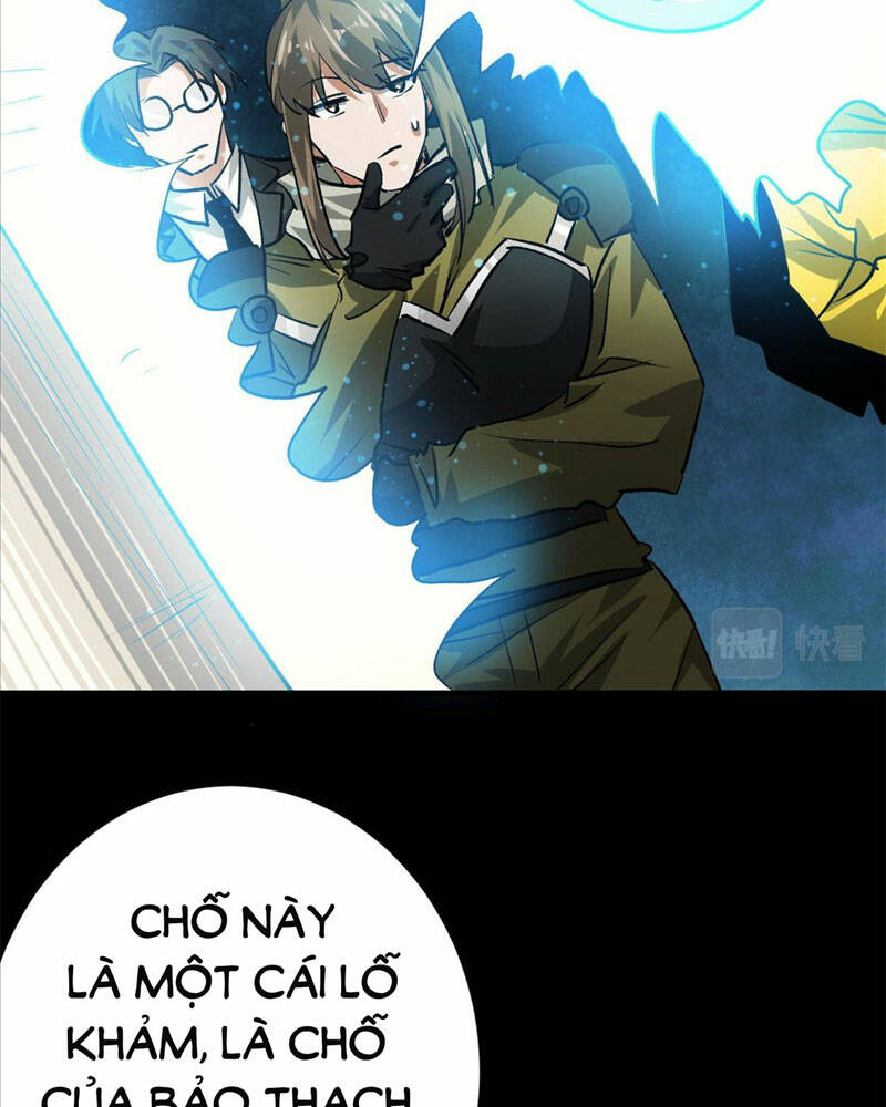 Luân Bàn Thế Giới Chapter 128 - Trang 2