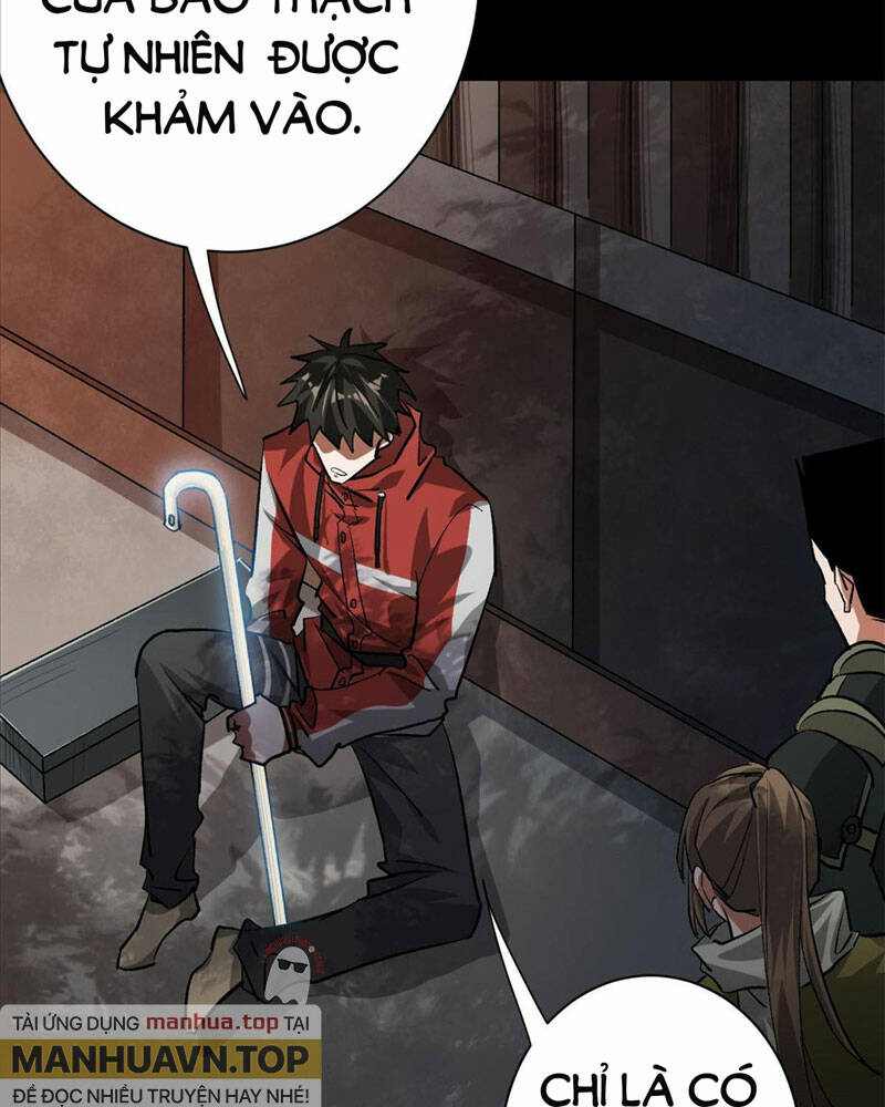 Luân Bàn Thế Giới Chapter 128 - Trang 2