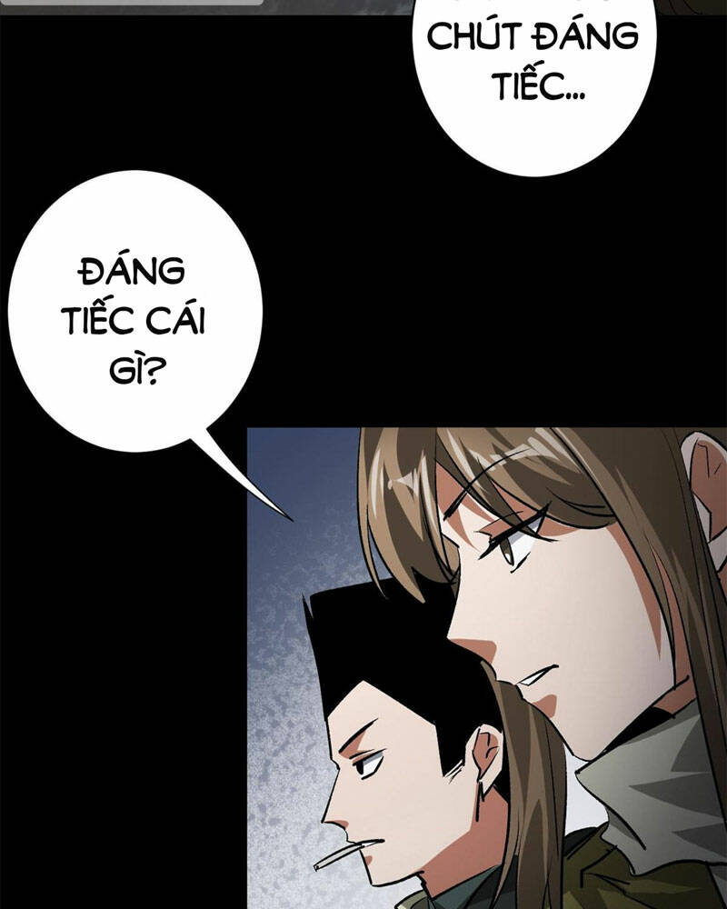 Luân Bàn Thế Giới Chapter 128 - Trang 2