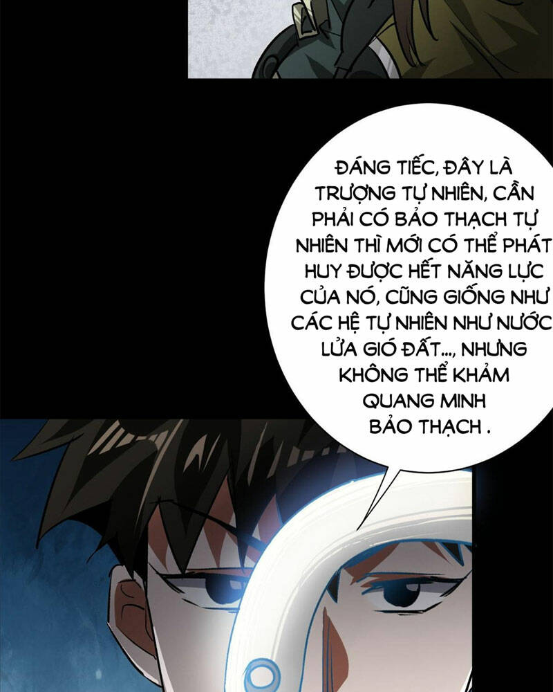 Luân Bàn Thế Giới Chapter 128 - Trang 2