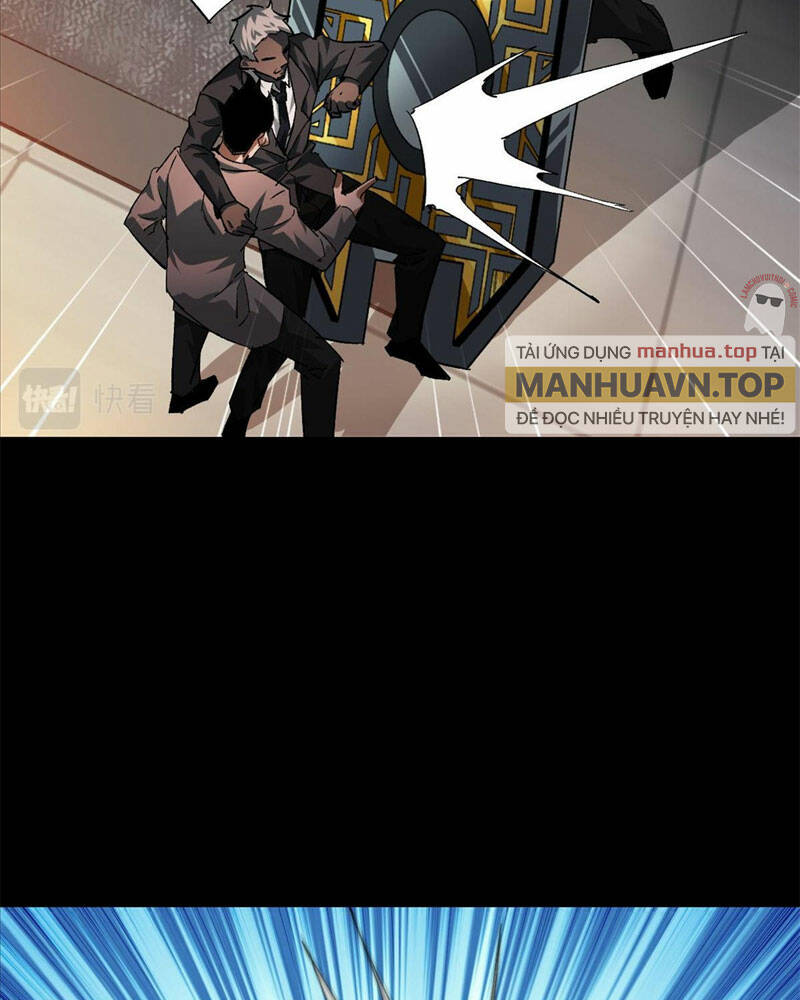 Luân Bàn Thế Giới Chapter 128 - Trang 2