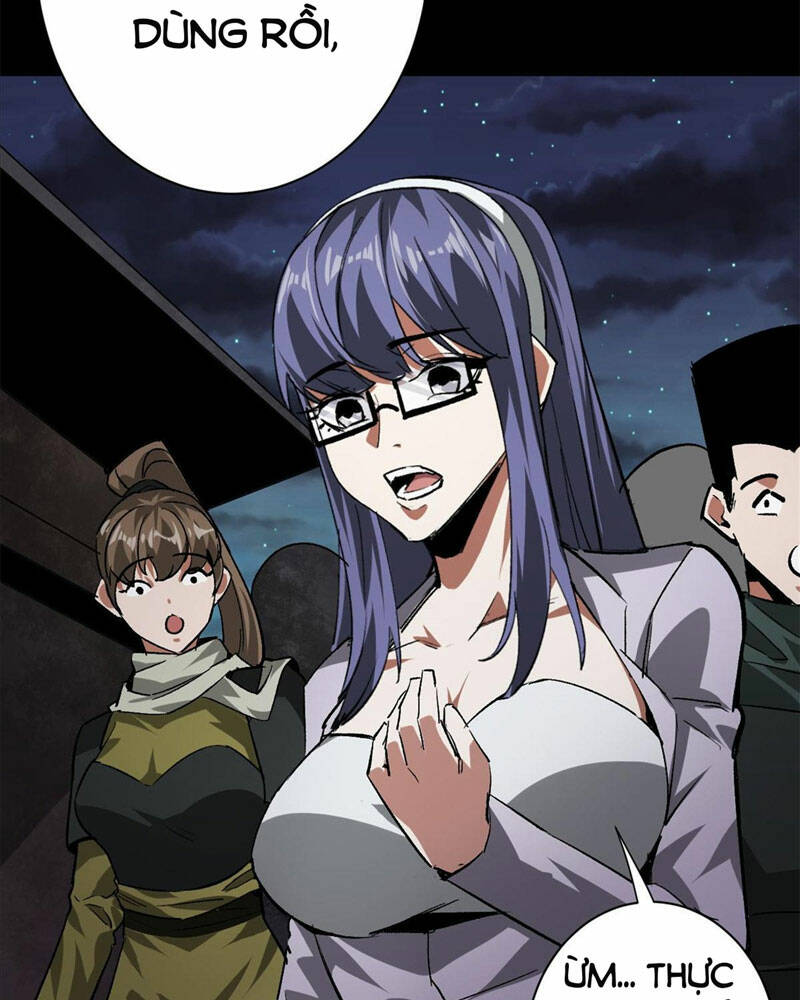 Luân Bàn Thế Giới Chapter 128 - Trang 2