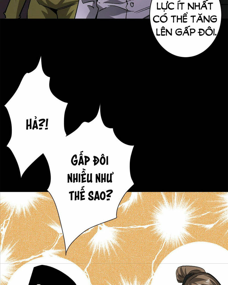 Luân Bàn Thế Giới Chapter 128 - Trang 2