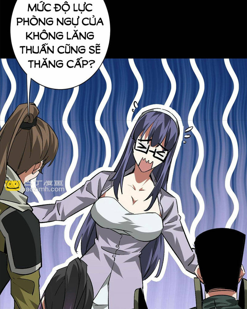 Luân Bàn Thế Giới Chapter 128 - Trang 2