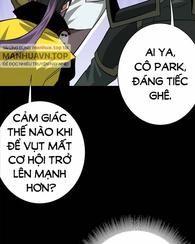 Luân Bàn Thế Giới Chapter 128 - Trang 2