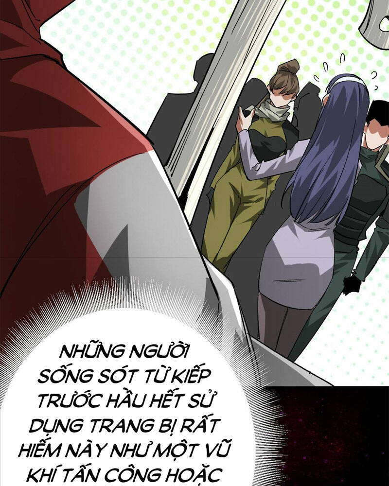 Luân Bàn Thế Giới Chapter 128 - Trang 2