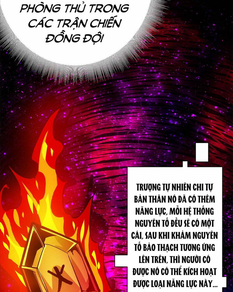 Luân Bàn Thế Giới Chapter 128 - Trang 2