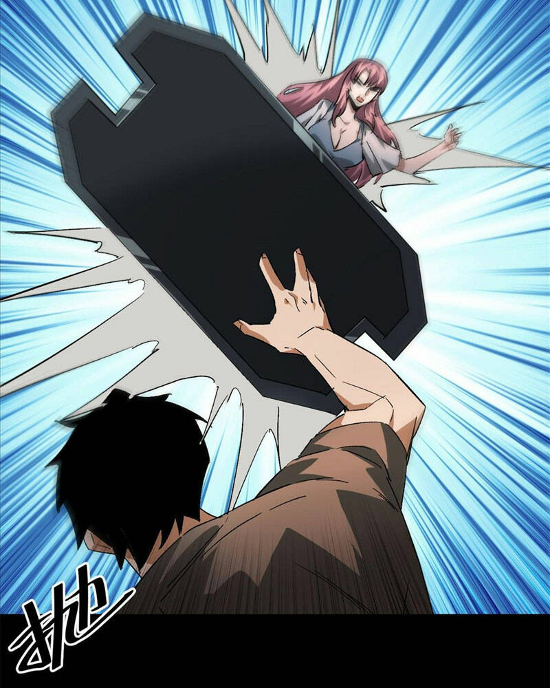 Luân Bàn Thế Giới Chapter 128 - Trang 2