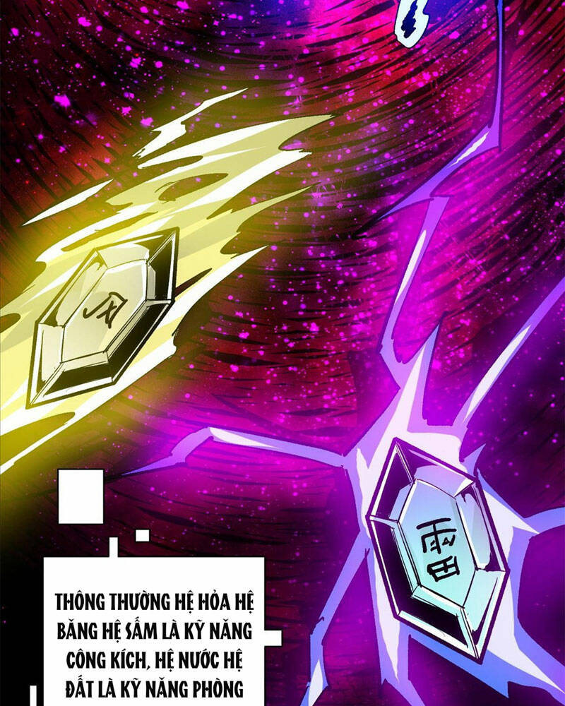 Luân Bàn Thế Giới Chapter 128 - Trang 2