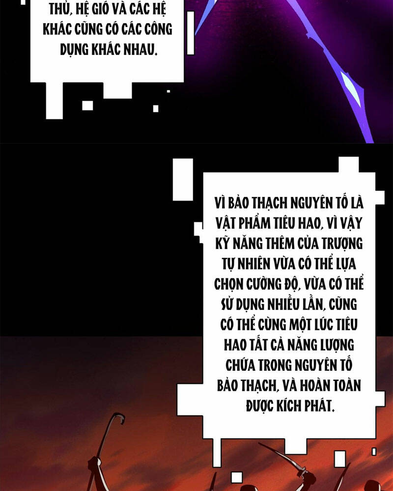 Luân Bàn Thế Giới Chapter 128 - Trang 2