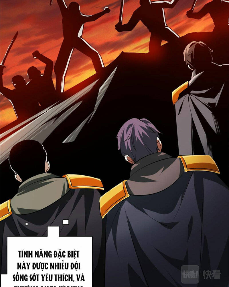 Luân Bàn Thế Giới Chapter 128 - Trang 2