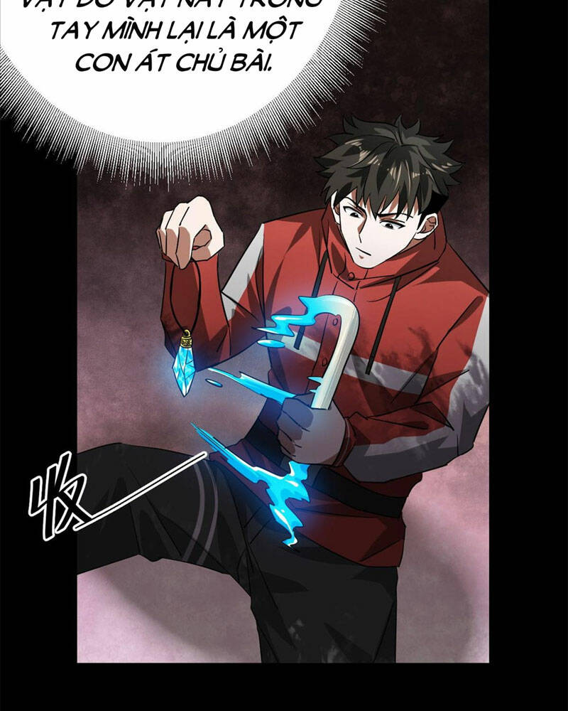 Luân Bàn Thế Giới Chapter 128 - Trang 2